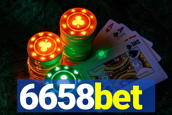 6658bet