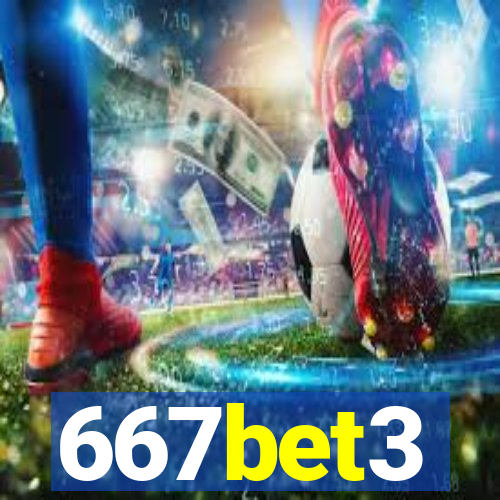 667bet3