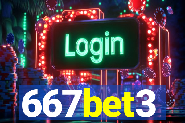 667bet3