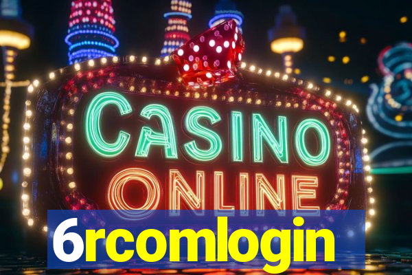 6rcomlogin