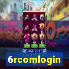 6rcomlogin