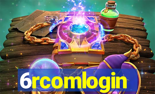 6rcomlogin