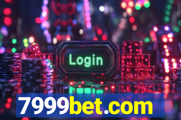 7999bet.com