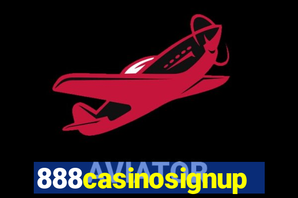 888casinosignup