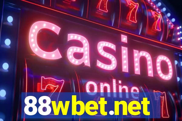 88wbet.net
