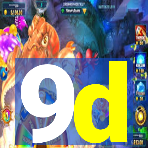 9d-rabbit