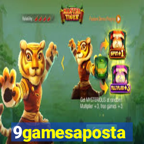 9gamesaposta
