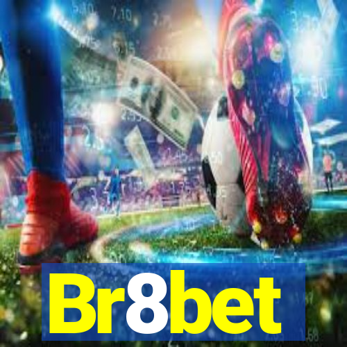 Br8bet