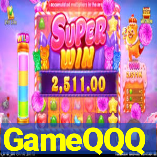 GameQQQ