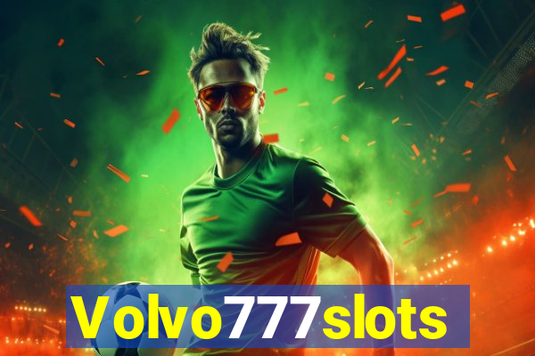 Volvo777slots