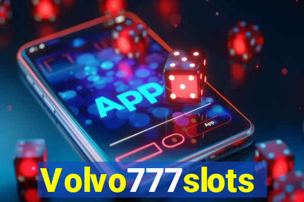 Volvo777slots