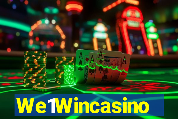 We1Wincasino