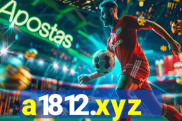 a1812.xyz