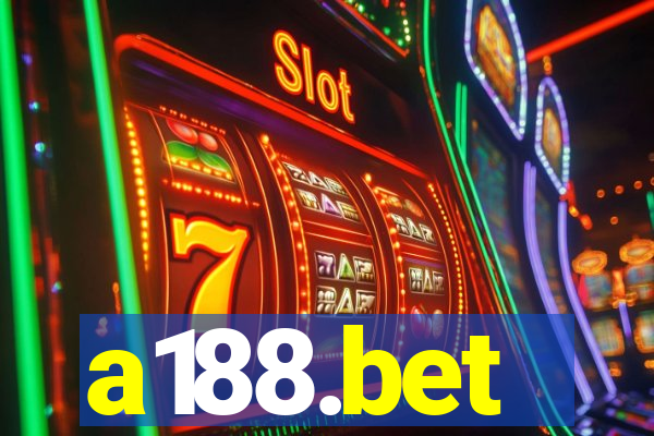 a188.bet