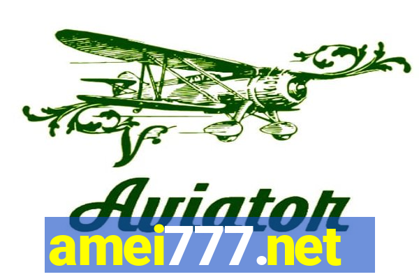 amei777.net