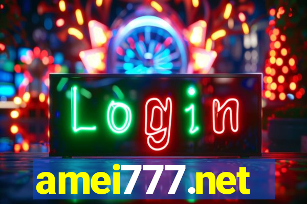 amei777.net