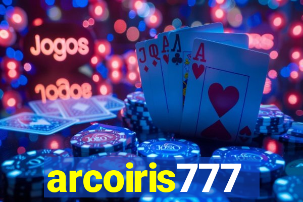 arcoiris777