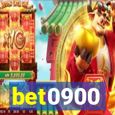 bet0900