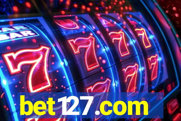 bet127.com