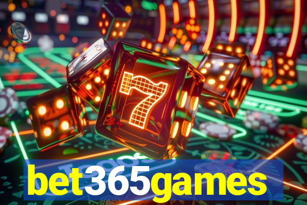 bet365games