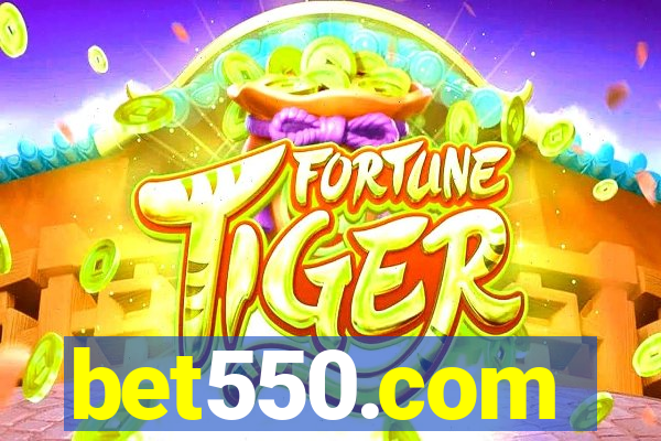 bet550.com