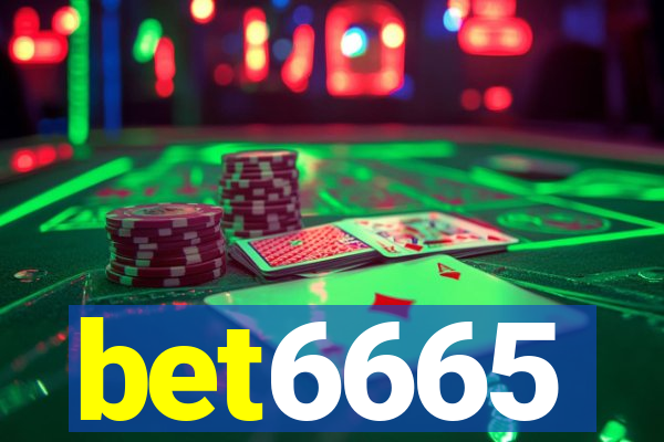 bet6665