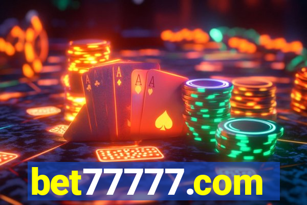 bet77777.com