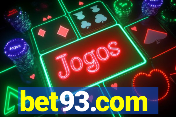 bet93.com