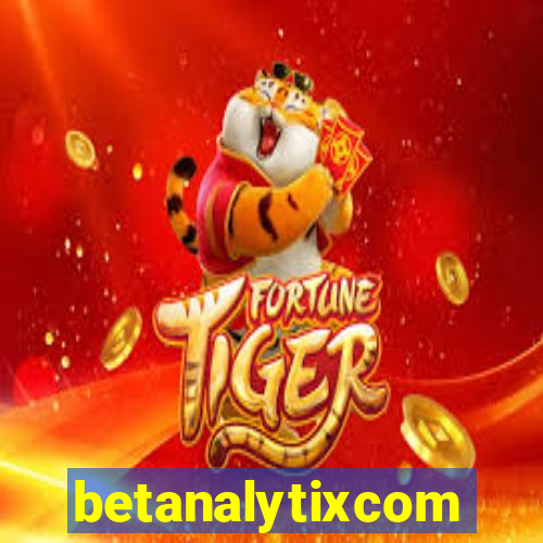 betanalytixcom