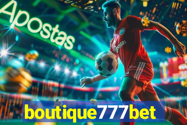 boutique777bet