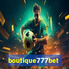 boutique777bet