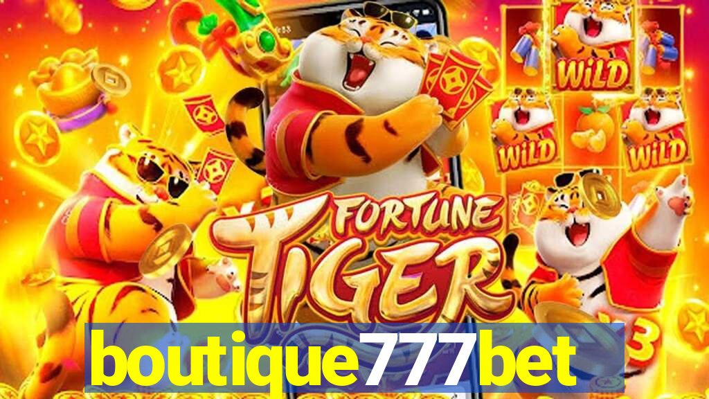 boutique777bet