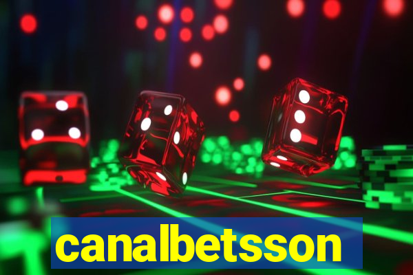 canalbetsson