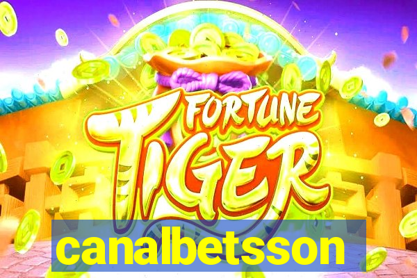 canalbetsson