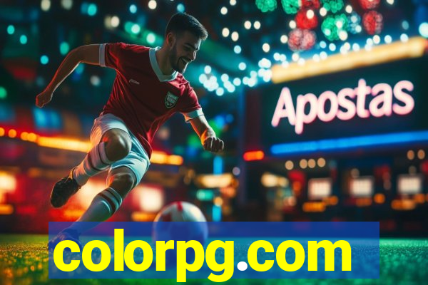 colorpg.com