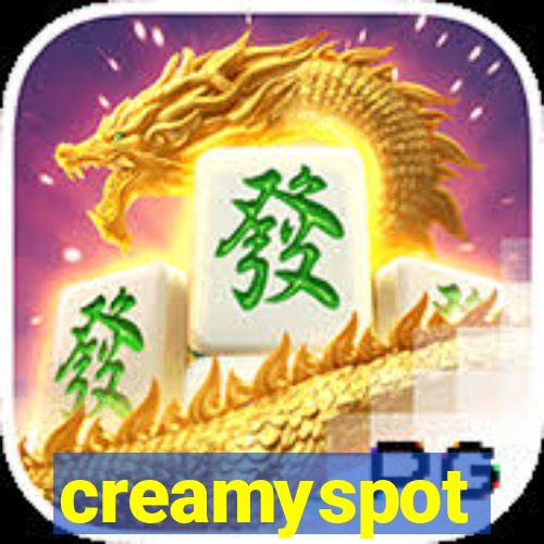 creamyspot