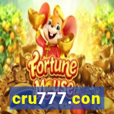 cru777.con