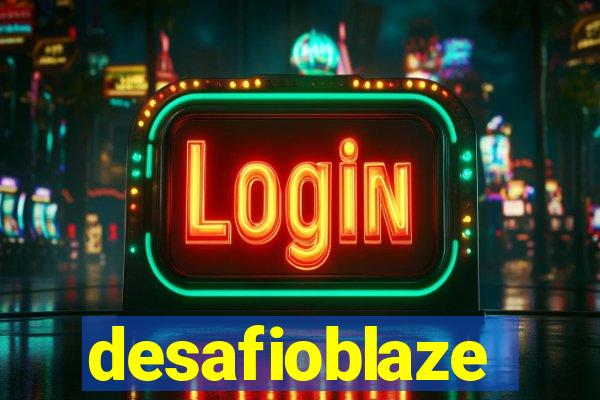 desafioblaze