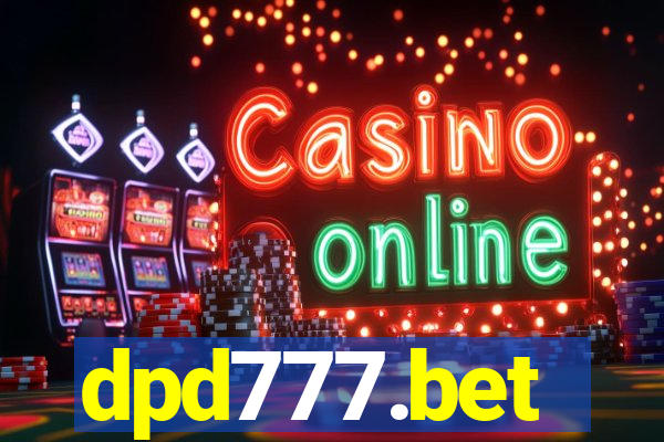 dpd777.bet
