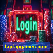 fapfapgames.com