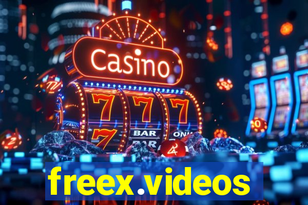 freex.videos