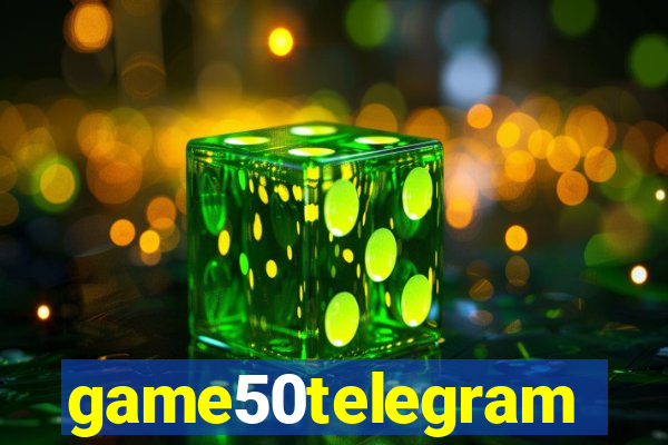 game50telegram