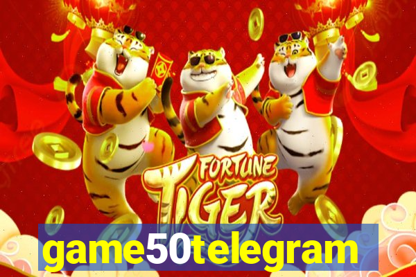 game50telegram
