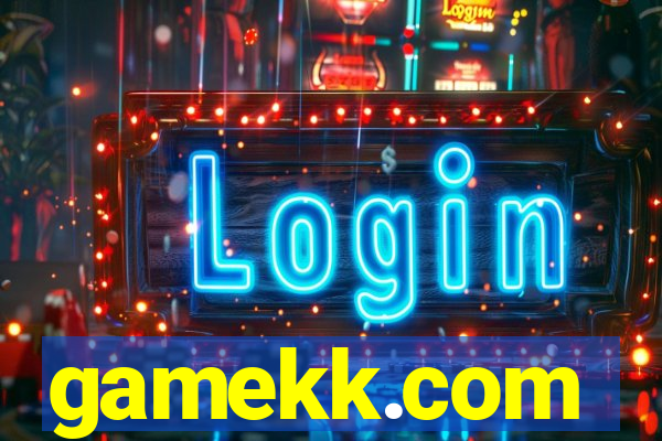 gamekk.com