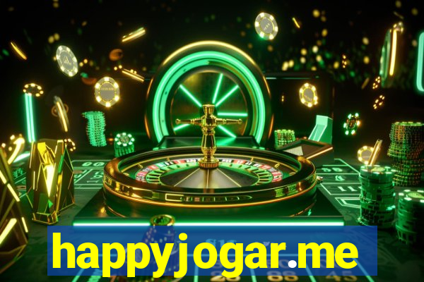 happyjogar.me