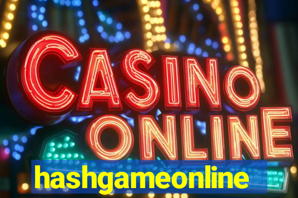 hashgameonline