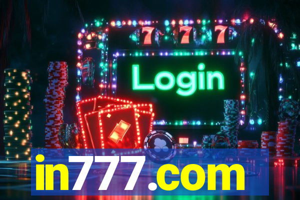 in777.com