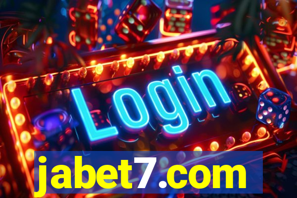 jabet7.com
