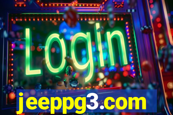 jeeppg3.com