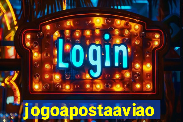 jogoapostaaviao